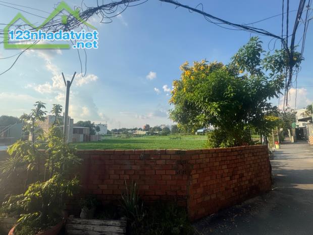 [KH046*] Đất hẻm ô tô thông sát Tô Ngọc Vân, giá 2.x tỷ - 2