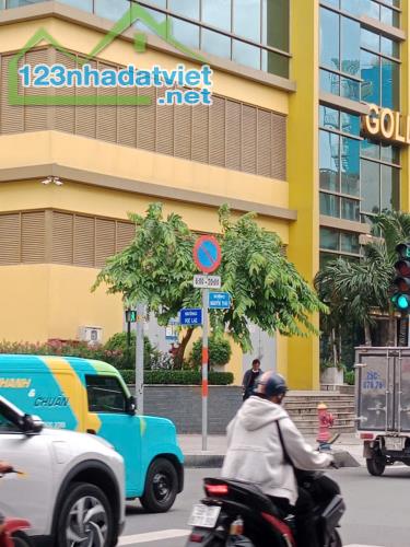 MẶT TIỀN NGUYỄN TRÃI Q5 – VỊ TRÍ KINH DOANH ĐẮC ĐỊA - 1