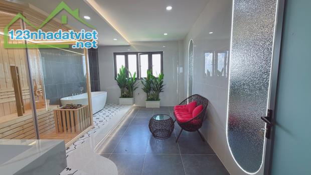 🔥🔥 **SIÊU PHẨM NHÀ PHỐ THANG MÁY TX25 – FULL NỘI THẤT – CHỈ 7.7 TỶ** 🏡✨  💎 Cơ hội - 2