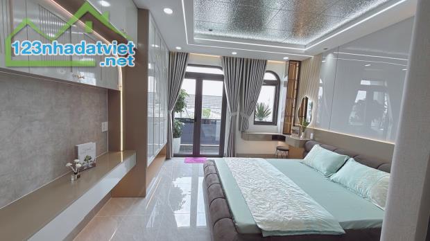 🔥🔥 **SIÊU PHẨM NHÀ PHỐ THANG MÁY TX25 – FULL NỘI THẤT – CHỈ 7.7 TỶ** 🏡✨  💎 Cơ hội - 3