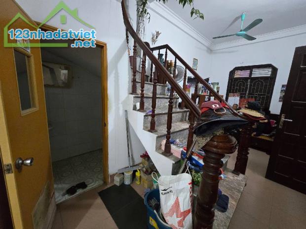 F0 SIÊU HOT SÀI ĐỒNG – 70M² MT 6M – GẦN HỒ ĐIỀU HÒA – HƠN 7 TỶ, CƠ HỘI HIẾM KHÓ TÌM! 🔥 - 4