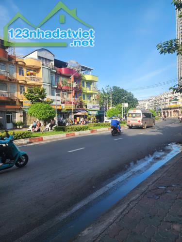 BÁN NHÀ BÙI MINH TRỰC – NGANG 8M HIẾM – GẦN PEGASUITE – TIỀM NĂNG CHDV – 31 TỶ - 4