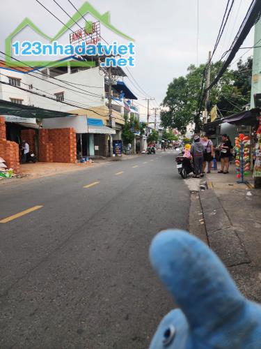 BÁN NHÀ BÙI MINH TRỰC – NGANG 8M HIẾM – GẦN PEGASUITE – TIỀM NĂNG CHDV – 31 TỶ - 3