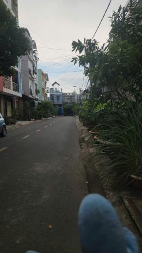 BÁN NHÀ BÙI MINH TRỰC – NGANG 8M HIẾM – GẦN PEGASUITE – TIỀM NĂNG CHDV – 31 TỶ - 1
