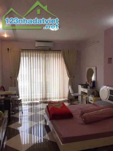 BÁN NHÀ BÙI MINH TRỰC – NGANG 8M HIẾM – GẦN PEGASUITE – TIỀM NĂNG CHDV – 31 TỶ