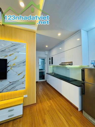 🔅 BÁN CĂN HỘ CHUNG CƯ CT12A, KIM VĂN LIM LŨ, 55M2 2PN+2VS, SIÊU RẺ CHỈ 3,7 TỶ 🔅 - 1