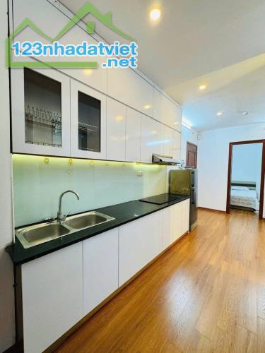 🔅 BÁN CĂN HỘ CHUNG CƯ CT12A, KIM VĂN LIM LŨ, 55M2 2PN+2VS, SIÊU RẺ CHỈ 3,7 TỶ 🔅 - 3
