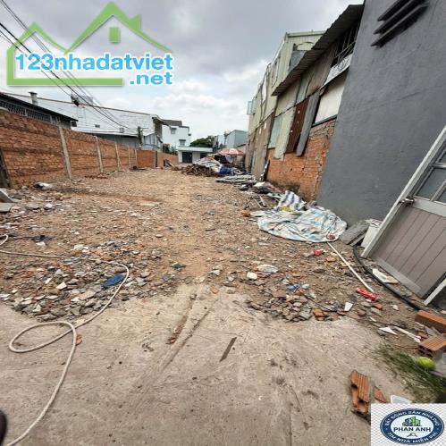 Lô góc hiếm chưa đến 44 tr/ m², ngay trung tâm Phước Long – Đi một vòng là thấy giá trị. - 2
