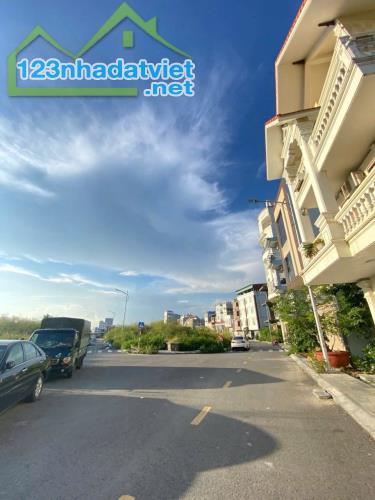 Bán lô đất TĐC Đông Khê 2 – Lê Quang Đạo, cạnh hồ An Biên. - 1