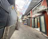 B.Á.N N.H.À HƯNG PHÚ – BA ĐÌNH P9 Q8 – 15M² – NHÀ MỚI XINH – SỔ HỒNG RIÊNG - GIÁ CHỈ 1.25
