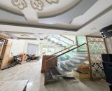 Bán nhà 5 tầng 112m2 đường Nguyễn Tư Nghiêm, Bình Trưng Tây, Q2, Thủ Đức, TP HCM. Giá