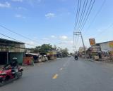 [O2642*] Đất MT Nguyễn Thị Sáu Bà Điểm 916m2, ngang 27m, giá 3x tỷ
