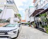 TT Quận 1 - Bán Nhà ( 4*12 ) 5 Tầng BTCT - HXH 6m - Chỉ 13,2 tỷ.
