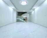 🏡 NHÀ MỚI ĐẸP TRẦN VĂN ĐANG QUẬN 3 – HẺM THÔNG GẦN 4M