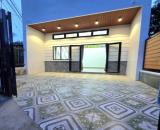 Bán Nhà 3 p.ngủ cạnh KDC Hoàng Quân Giá 1,55 tỷ