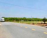 KẸT TIỀN SANG GẤP 2008M2 ĐẤT NGAY KCN HOẠT ĐỘNG NHỘN NHỊP, SÁT CHỢ DÂN ĐÔNG. GIÁ 190TR