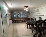 Cho thuê nhà liền kề Chiến Thắng, Văn Quán, Hà Đông – 40m², 6 tầng, ô tô tránh