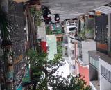 GARA Ô TÔ - 255M² SÀN DƯƠNG VĂN DƯƠNG - 7.7 TỶ