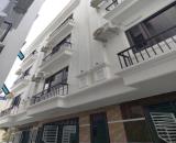 Sau Cây Xăng Đồng Mai. Sát chợ, gần Cầu Mai Lĩnh. Nhà lô góc 2 thoáng. Full nội thất.