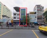 CHO THUÊ NHÀ MẶT TIỀN ĐƯỜNG PHAN ĐĂNG LƯU, P. GIA ĐỊNH, QUẬN BÌNH THẠNH. DTSD: 280M2