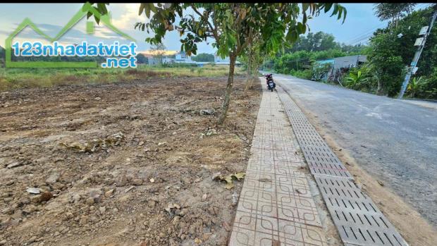 💥: Mặt đường 208 vị trí siêu đẹp - 1