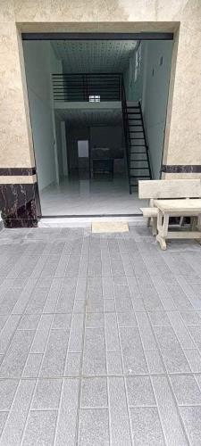 32. Nhà 5 triệu trục chính hẻm đường 30/4 thuận lợi kinh doanh