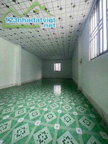 32. Nhà 5 triệu trục chính hẻm đường 30/4 thuận lợi kinh doanh - 2