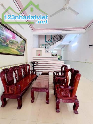 33. Nhà 1 trệt 2 lầu KDC Long Thịnh – Full nội thất