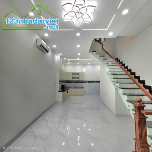 💥 NHÀ PHỐ MỚI KENG - 4 TẦNG - 4 PHÒNG NGỦ 📕 HOÀN CÔNG CHUẨN 📏 50 M² NGANG 4,5 M NỞ HẬU