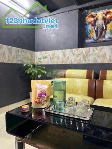 Cho thuê nhà ngõ đường Hoàng Mai, Hoàng Mai 30m x 2.5 tầng, giá 6tr/tháng - 1
