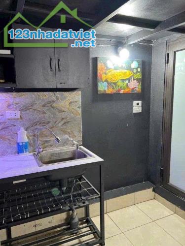 Cho thuê nhà ngõ đường Hoàng Mai, Hoàng Mai 30m x 2.5 tầng, giá 6tr/tháng - 2