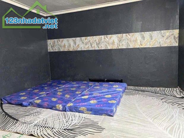 Cho thuê nhà ngõ đường Hoàng Mai, Hoàng Mai 30m x 2.5 tầng, giá 6tr/tháng - 4