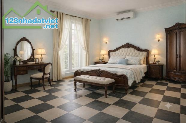 🚀 HÀNG HIẾM SÀI ĐỒNG – NGÕ 42 KINH DOANH ĐỈNH – 60M² – MT 5.3M – GIÁ CHỈ 7.5 TỶ 🚀 - 1