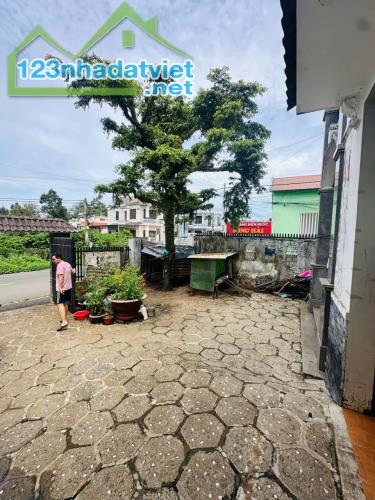 HOT HOT – CHÍNH CHỦ CẦN BÁN NHÀ ĐẤT 2 MẶT TIỀN TẠI Phường 2, TP. Bảo Lộc, tỉnh Lâm Đồng - 2