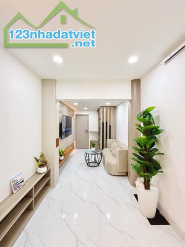 🏡 SIÊU PHẨM MINI HOUSE TRẦN HƯNG ĐẠO – QUẬN 5