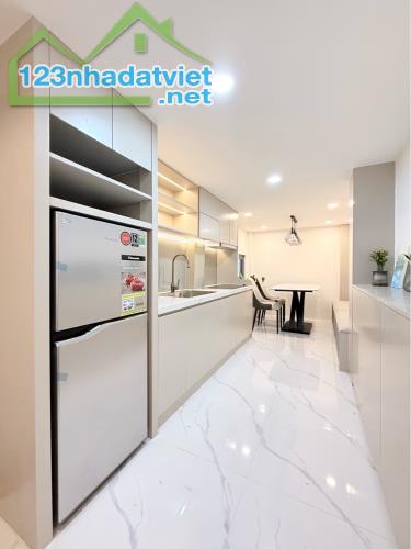🏡 SIÊU PHẨM MINI HOUSE TRẦN HƯNG ĐẠO – QUẬN 5 - 1