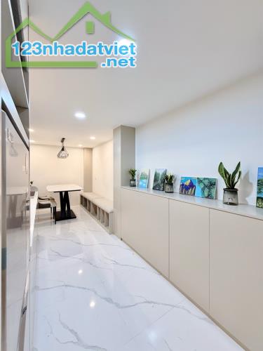 🏡 SIÊU PHẨM MINI HOUSE TRẦN HƯNG ĐẠO – QUẬN 5 - 2