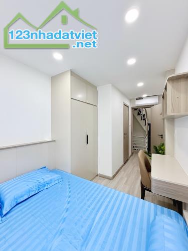 🏡 SIÊU PHẨM MINI HOUSE TRẦN HƯNG ĐẠO – QUẬN 5 - 3