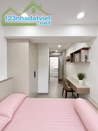🏡 SIÊU PHẨM MINI HOUSE TRẦN HƯNG ĐẠO – QUẬN 5 - 4
