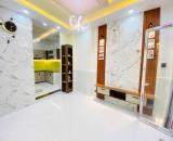 CHỈ 3,55 TỶ SỞ HỮU NHÀ MỚI 2 TẦNG, PHƯỜNG 15 QUẬN 8, 4M8X9M5, SHR