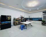 Nhà đẹp Tô Hiệu, 68m², hẻm 4m, khu VIP Hiệp Tân, nở hậu, khu sầm uất ở ngay 6.X tỷ. Hiếm