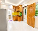 CCMN Lạc Long Quân 33m² – Chỉ 1,5 tỷ | Gần Hồ Tây