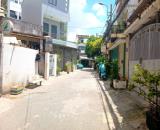 60M2 KHU BÀN CỜ NGANG KHỦNG 6M SÁT SÂN BAY - GIÁ 8.x TỶ - BÁN NHÀ 4 TẦNG ĐƯỜNG NGUYỄN KIỆM