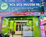 SANG NHƯỢNG MẶT BẰNG SƯA DỪA NGUYÊN VỊ TẠI 511 TRƯƠNG CÔNG ĐỊNH