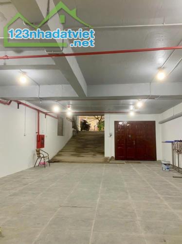 Cho thuê nhà mặt phố Hoàng Tùng(Lê Trọng Tấn)kéo dài Hà Đông,có thang máy,PCCC đủ