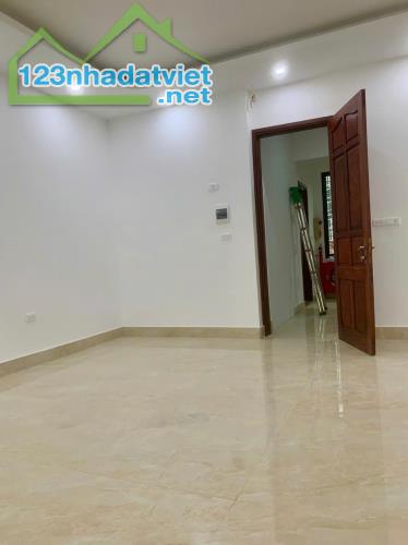 Cho thuê nhà mặt phố Hoàng Tùng(Lê Trọng Tấn)kéo dài Hà Đông,có thang máy,PCCC đủ - 6