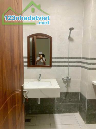 Cho thuê nhà mặt phố Hoàng Tùng(Lê Trọng Tấn)kéo dài Hà Đông,có thang máy,PCCC đủ - 10
