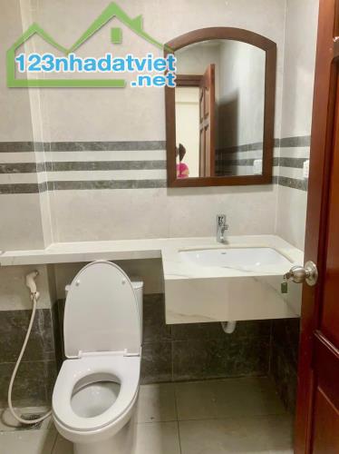 Cho thuê nhà mặt phố Hoàng Tùng(Lê Trọng Tấn)kéo dài Hà Đông,có thang máy,PCCC đủ - 13