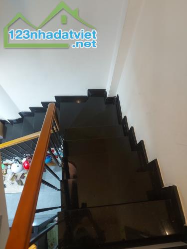 Bán nhà Trung tâm Quận 5 (cũ), phường Chợ Lớn (mới), nhà hẻm, giá nhỉnh 6 tỷ - 2