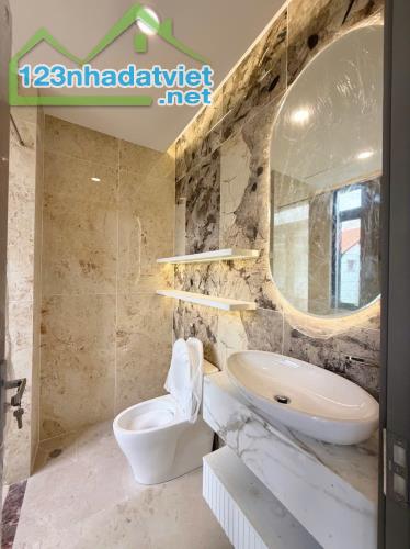 BÁN ĐẤT TẶNG BIỆT THỰ 191M² – NGAY CÔNG VIÊN DẠ NAM – SÁT CẦU CHỮ Y – CHỈ 29 TỶ - 1